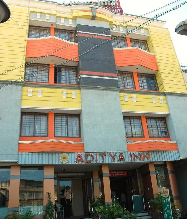 Aditya Inn-1
