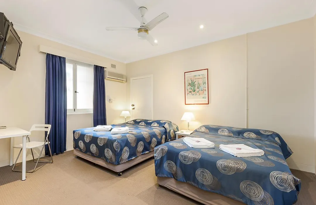 Blue Gum Hotel-1