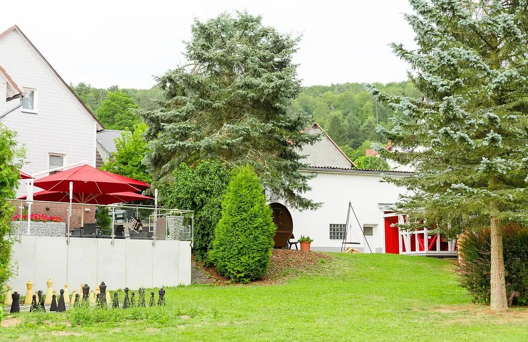 Hotel Werner-1