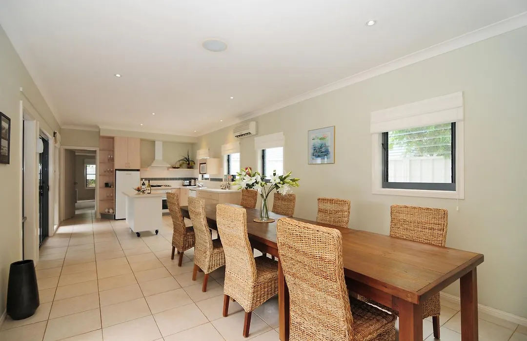 Ceespray - A Boutique Stay In Huskisson - Jervis Bay-1
