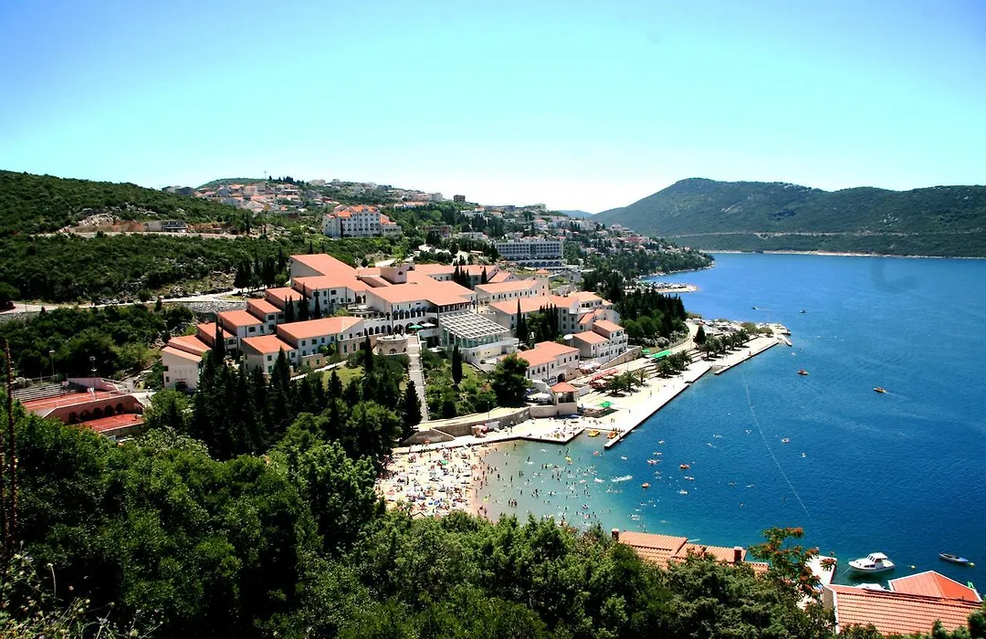 Hotel Zenit Neum-1