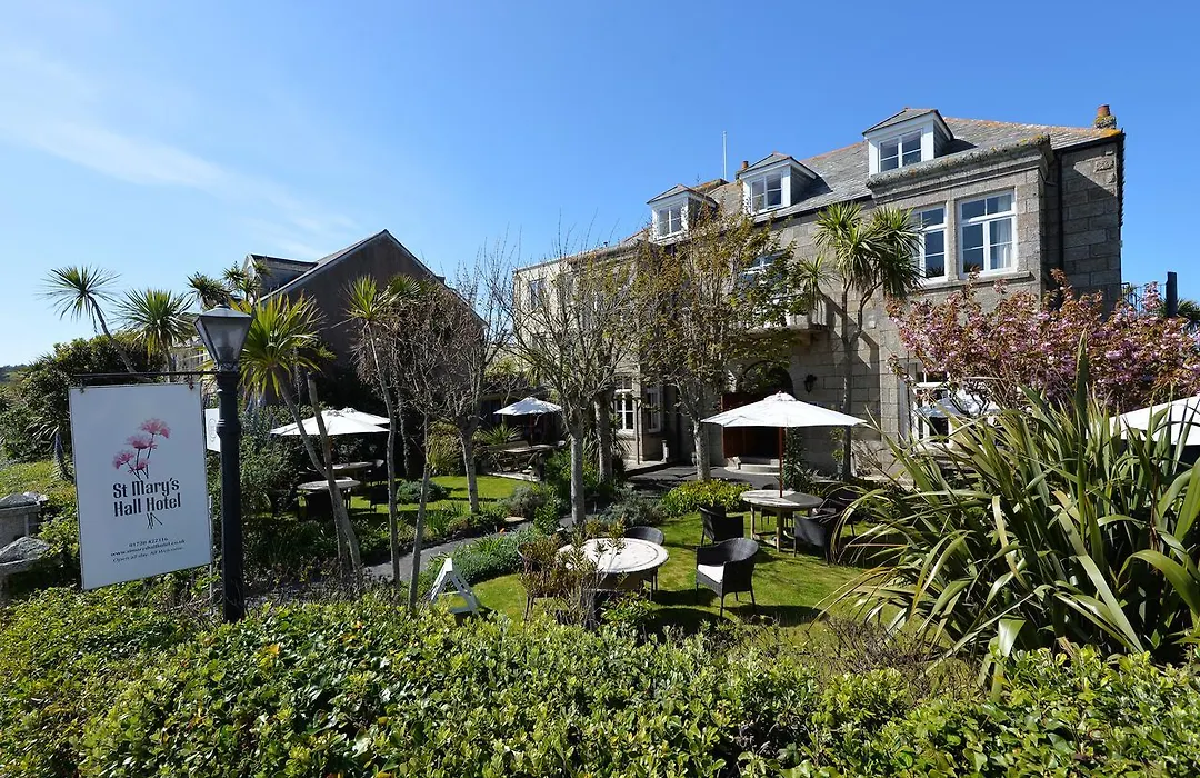 St Marys Hall Hotel-1