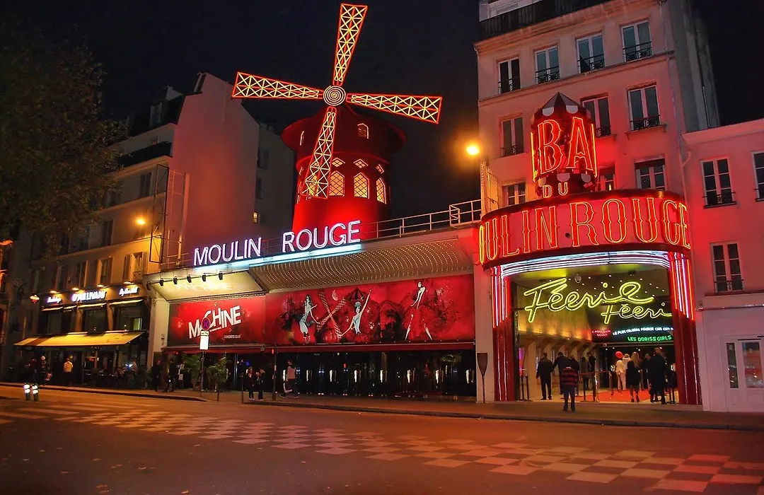 Hotel Du Globe 18-1