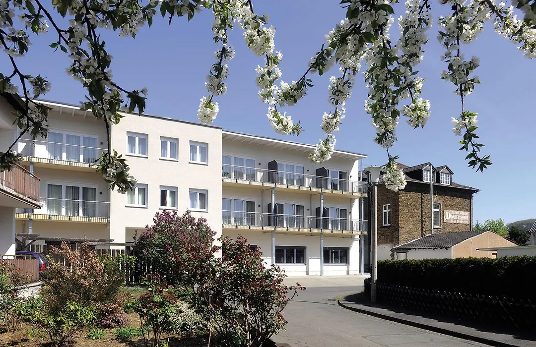 Landhotel Sanct Peter-1