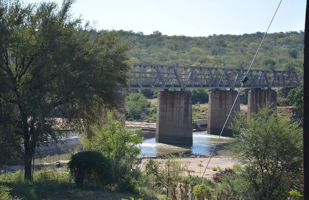 Three Bridges B&B-1