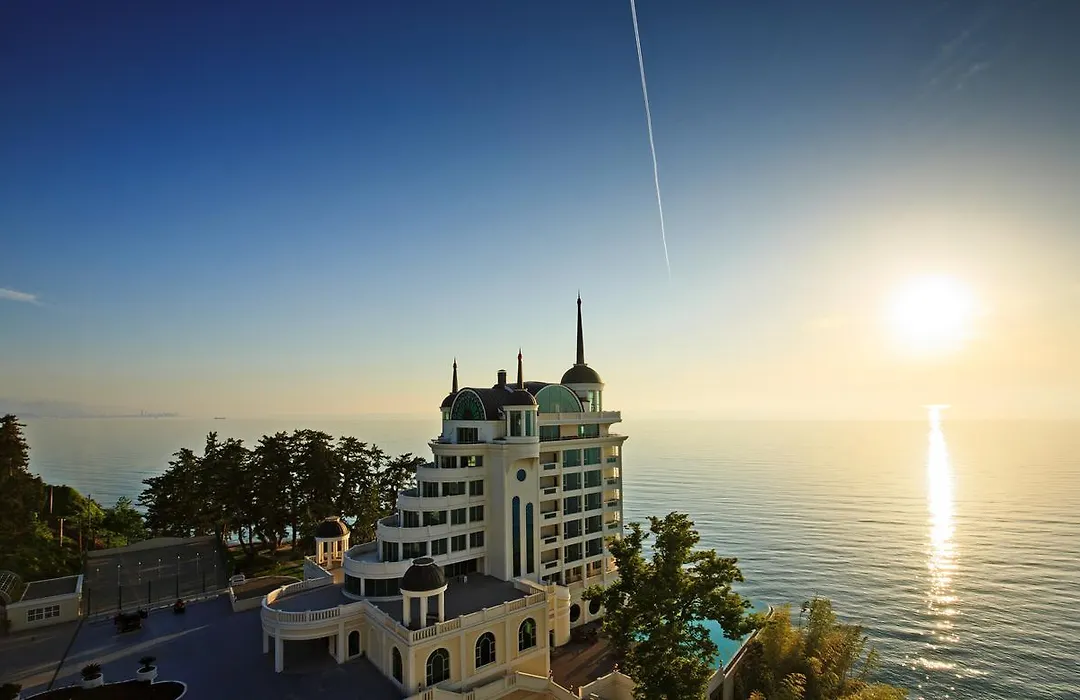 Castello Mare Hotel-1
