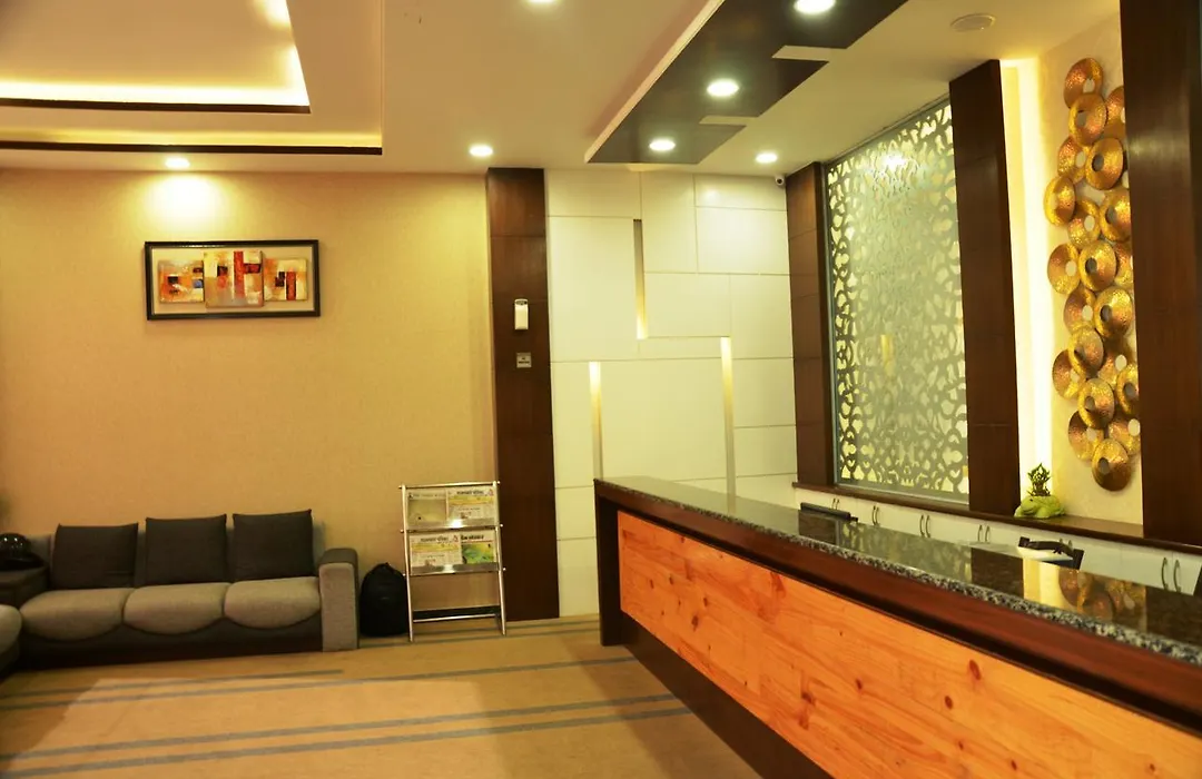 Hotel Fortune Blue-1