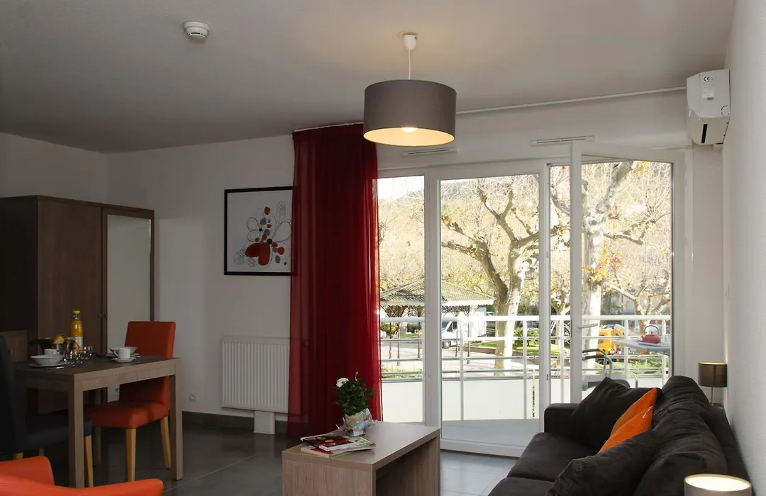 Residence Ambroise Pare-1