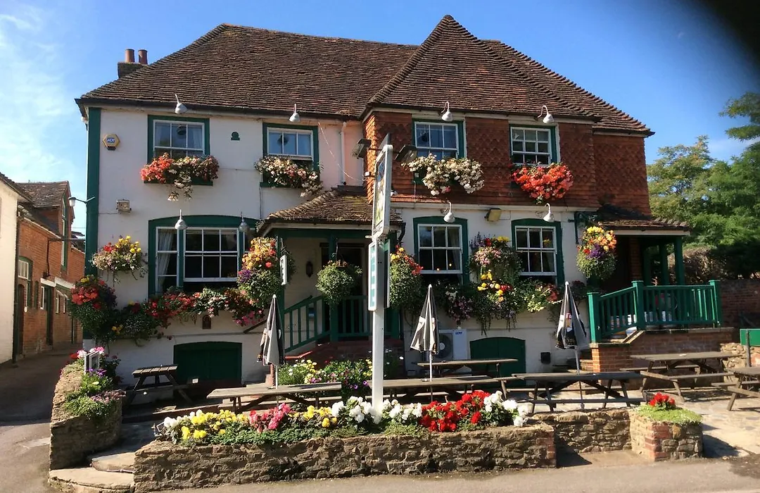 The Jolly Farmer-1