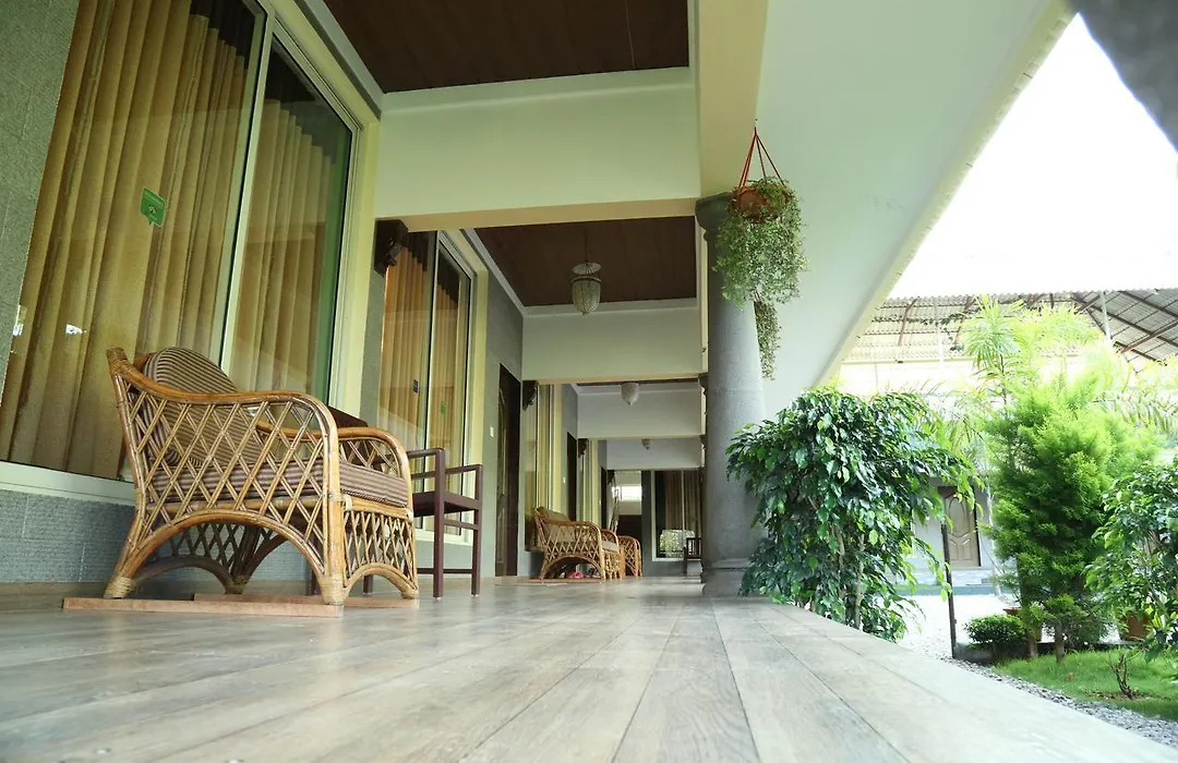 Tranquil Valley Resort-1
