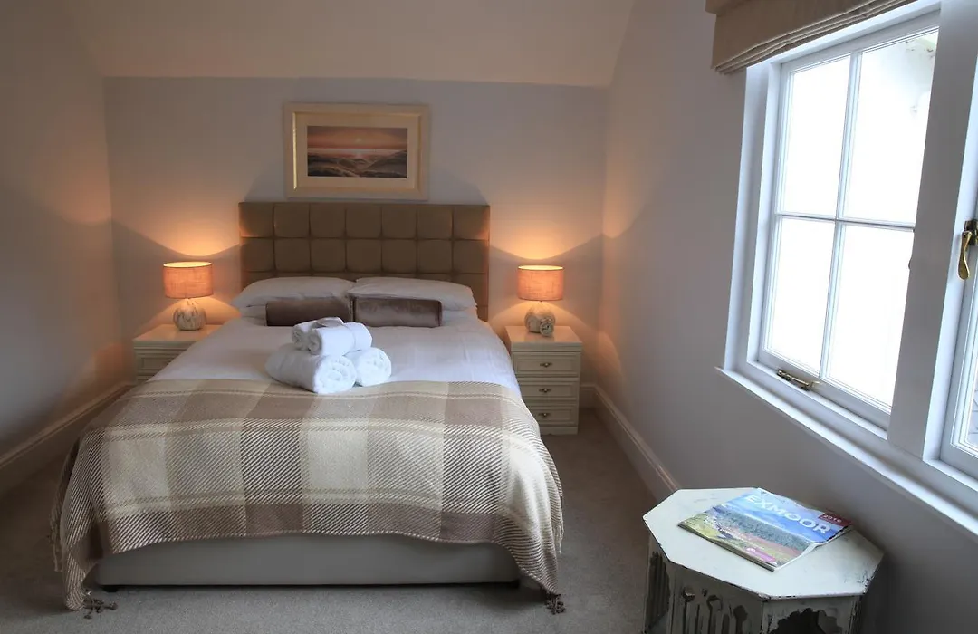 The Bonnicott Hotel Lynmouth-1