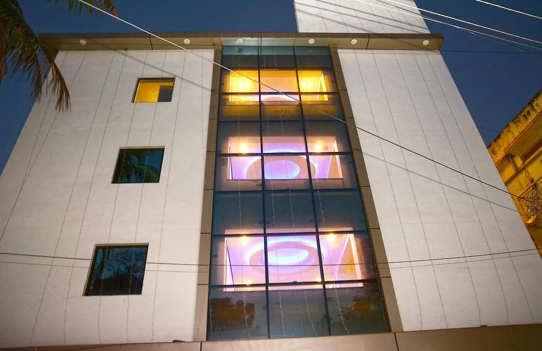 Hotel S G International-1