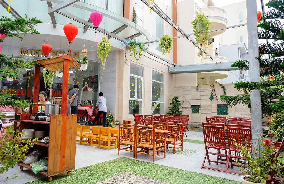 Haku Boutique Hotel Vung Tau-1