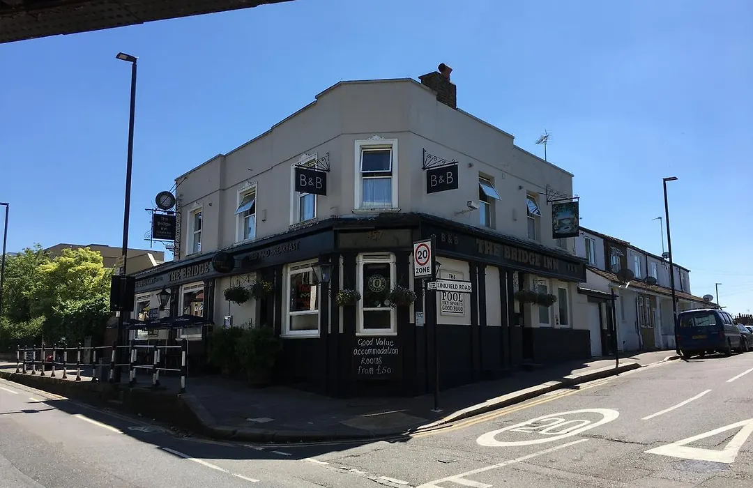 The Bridge Inn-1