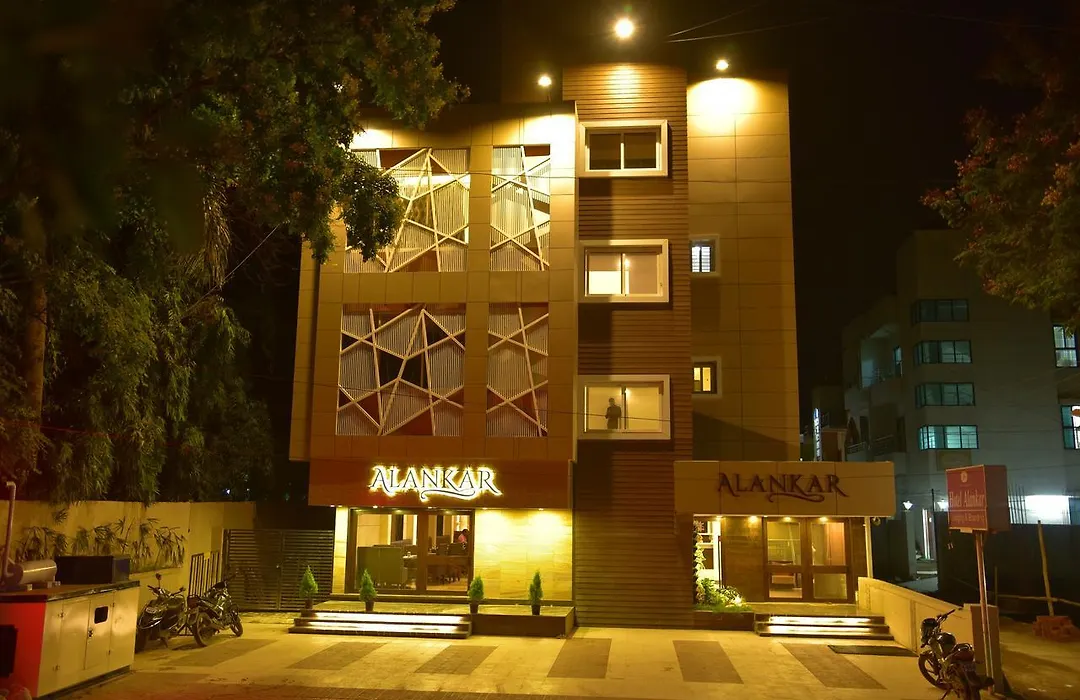 Hotel Alankar-1