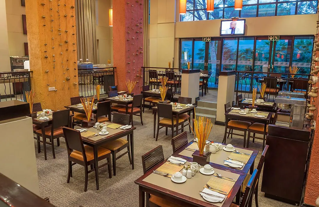 Peermont Metcourt Inn At The Grand Palm, Gaborone-1