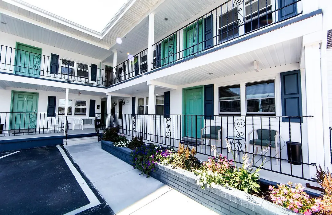 The Southwinds-1