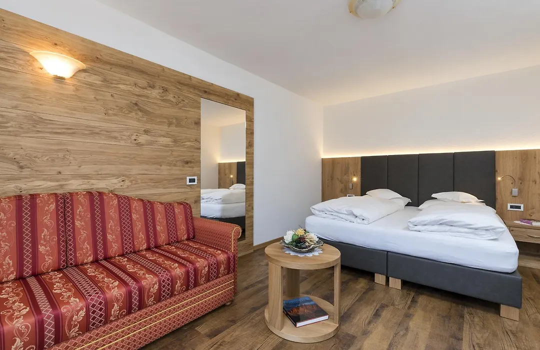 Hotel Resa Blancia-1
