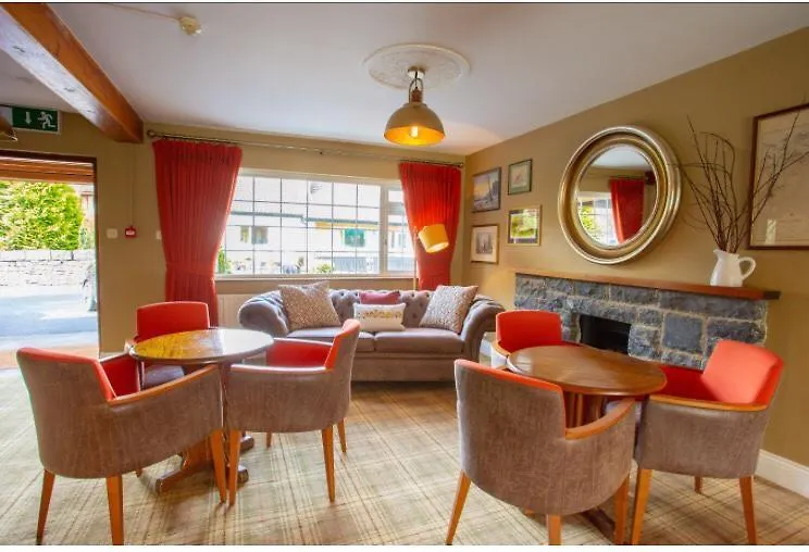 Lydons Lodge Hotel-1