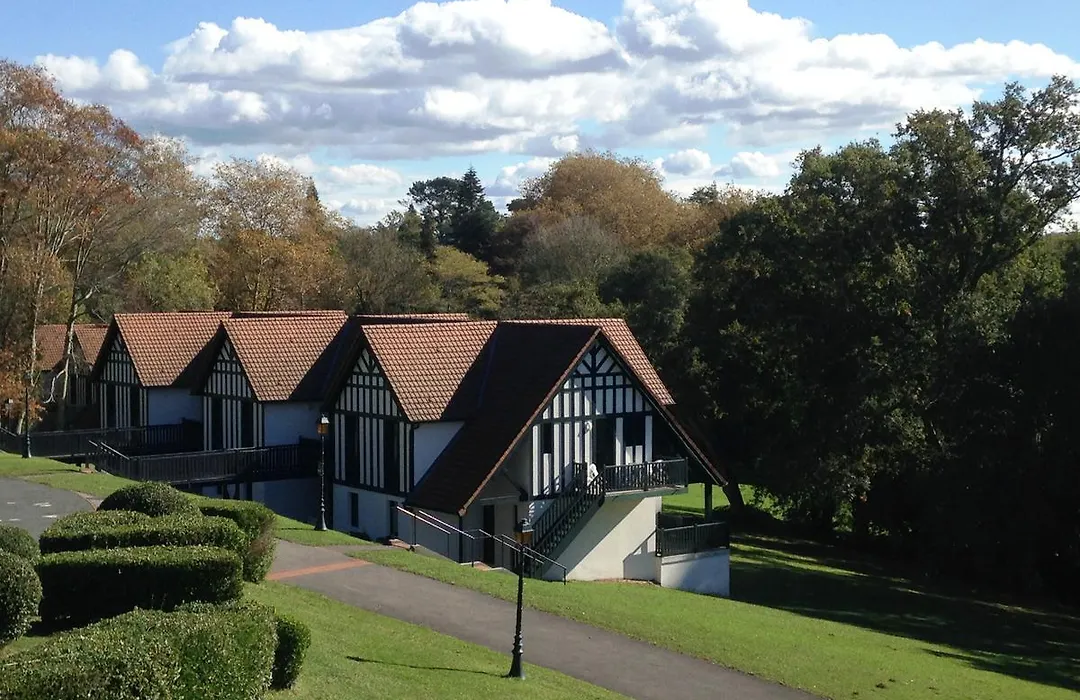 Le Domaine de Françon-1