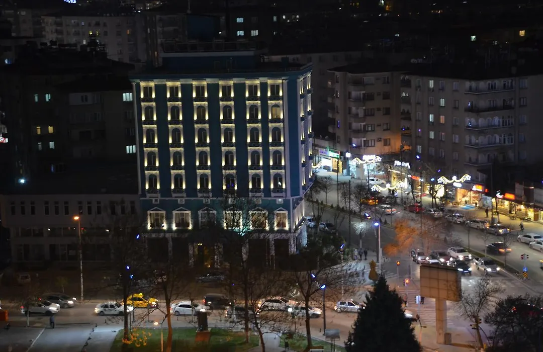 Ayintap Hotel-1