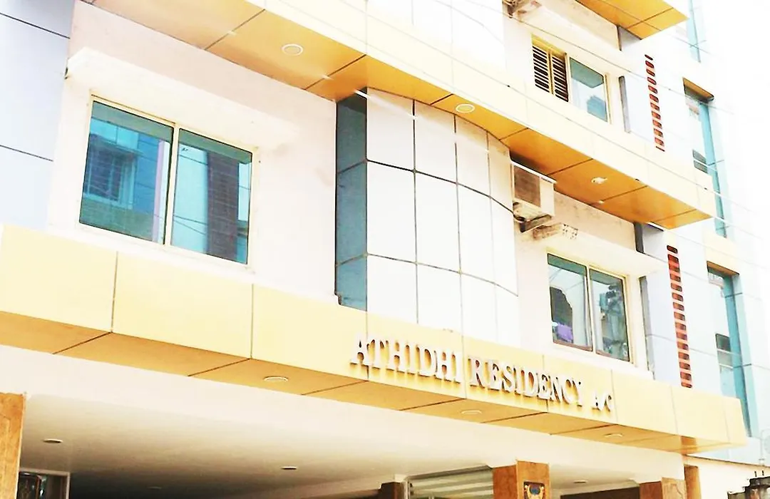 Athidhi Residency-1