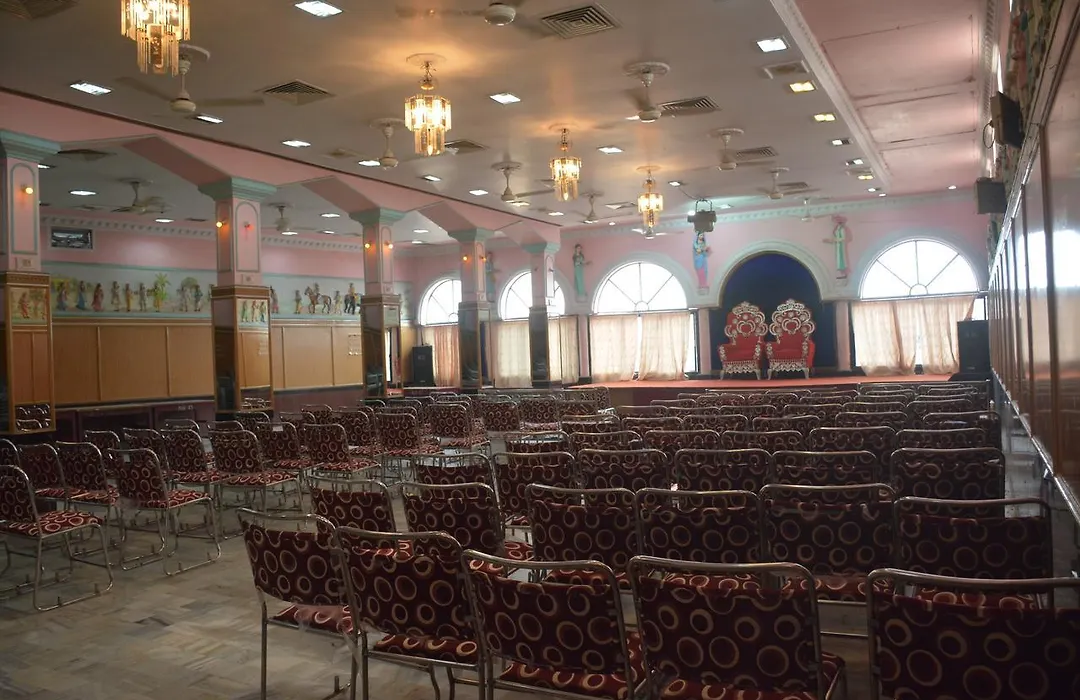 Hotel Naveen Residency-1