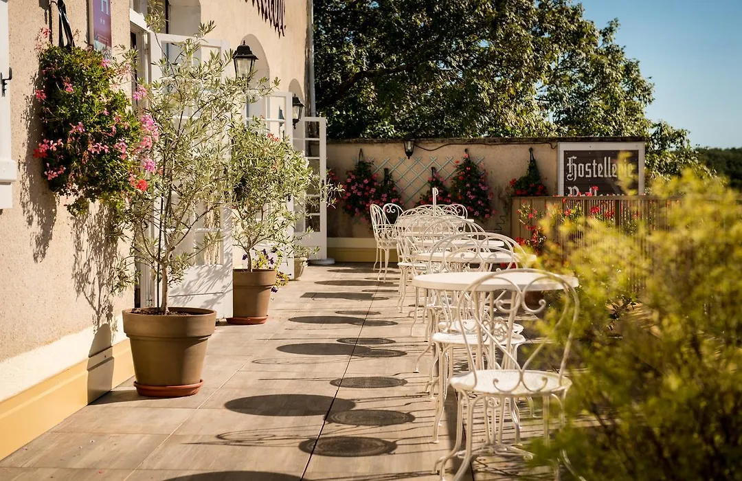 Hostellerie Bellevue-1