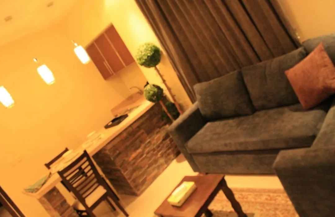Myan Furnished Apartments-1