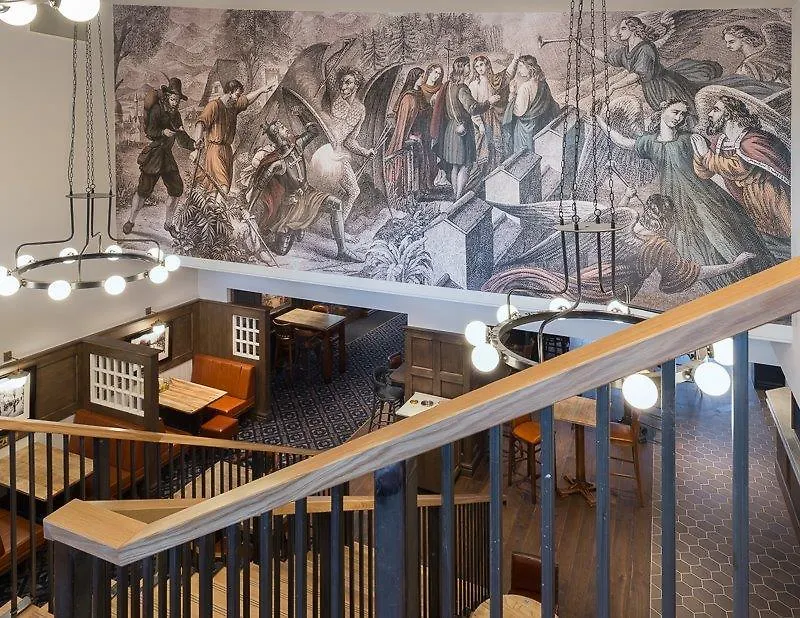 Pilgrims Progress Wetherspoon-1