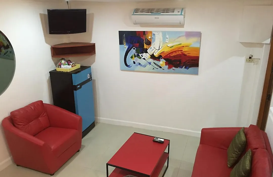 Galaxy Suites-1