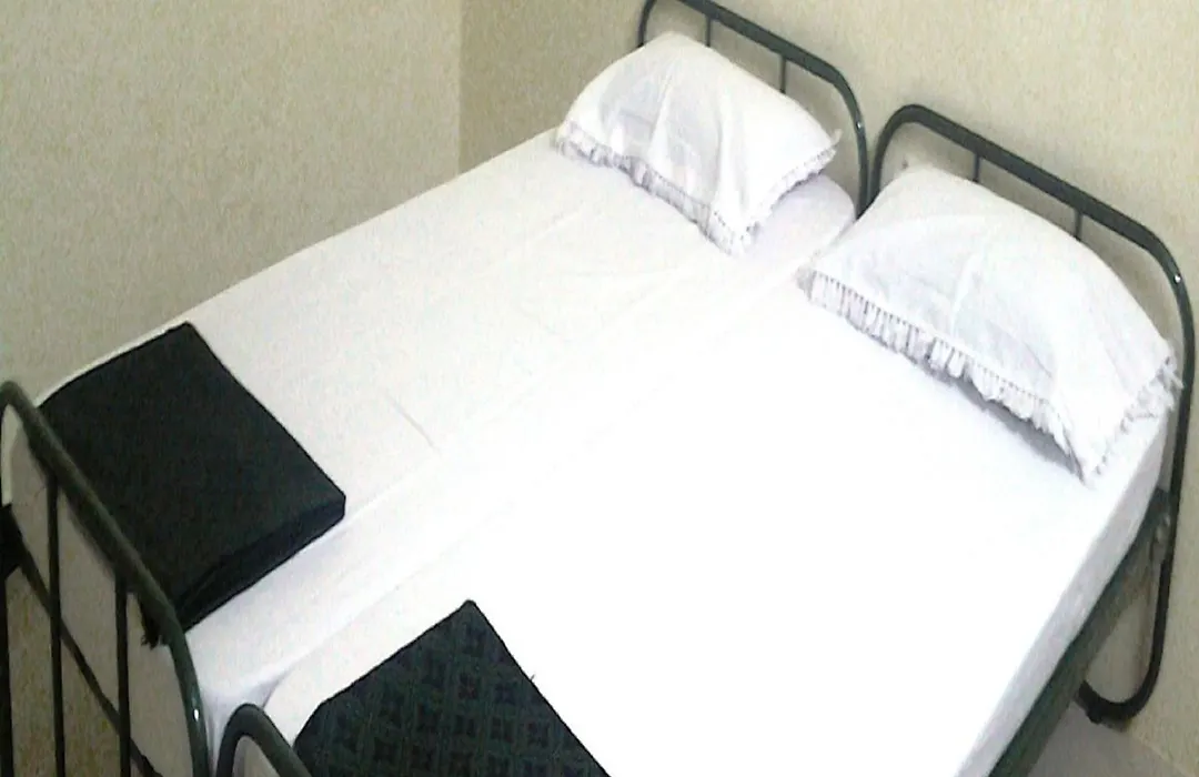 Bssk Comforts Inn-1