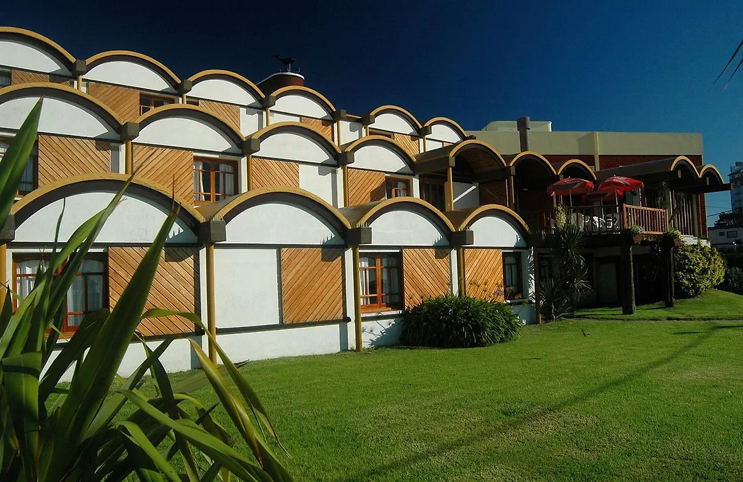 Hosteria Querandi-1