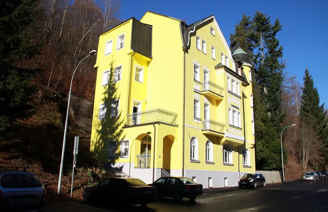 Hotel Vera-1