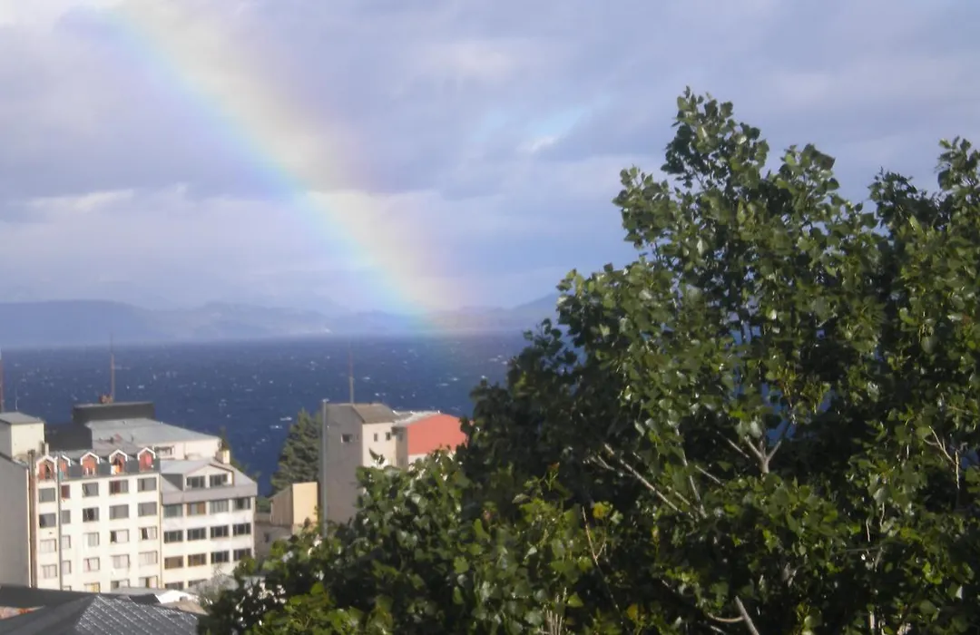 Hotel Panoramico Bariloche-1