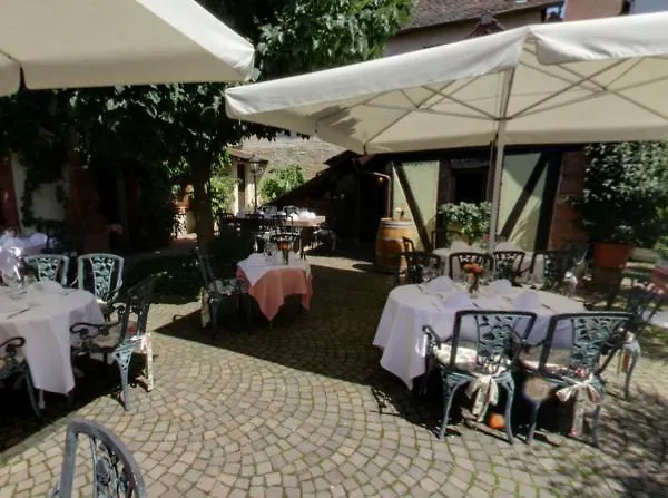 Hotel-Restaurant Drei Hasen-1