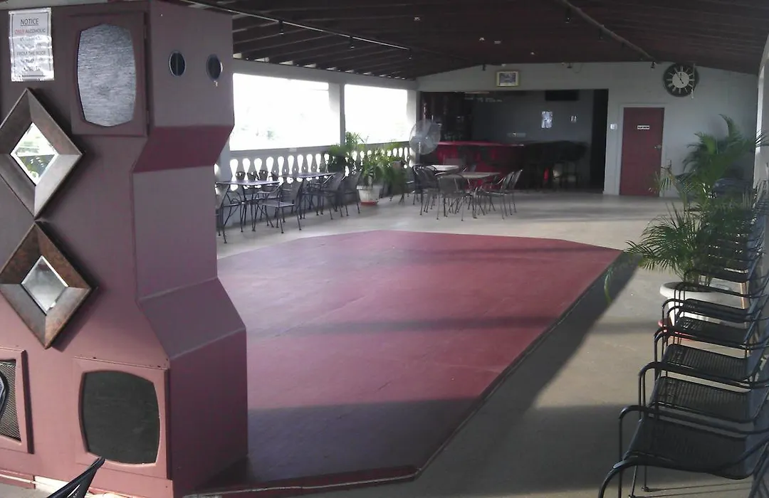 The Durban Hotel Guyana Inc.-1