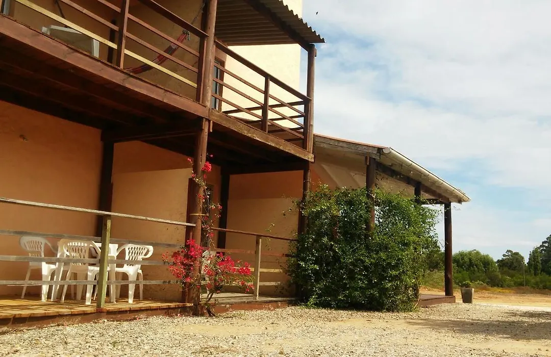 Posada Cova Del Sol-1