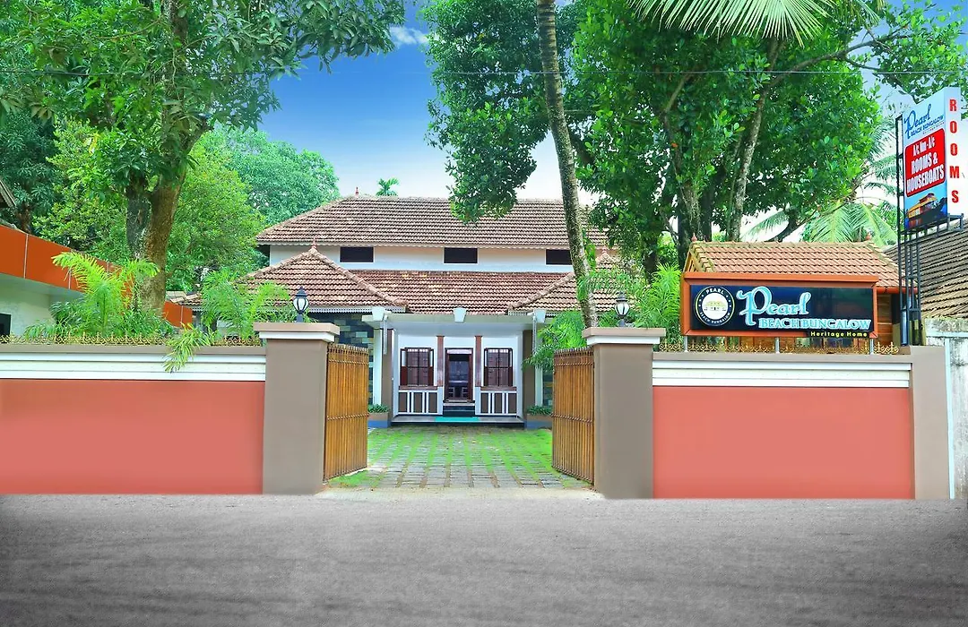 Pearl Beach Bungalow-1