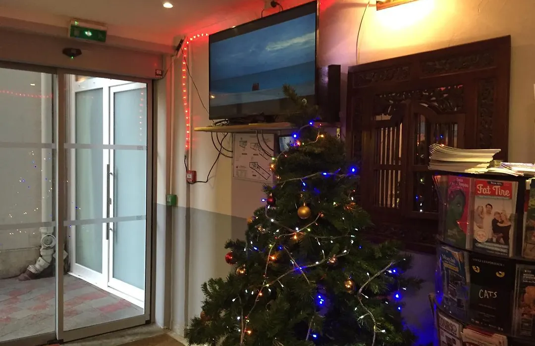 Hotel Allety-1