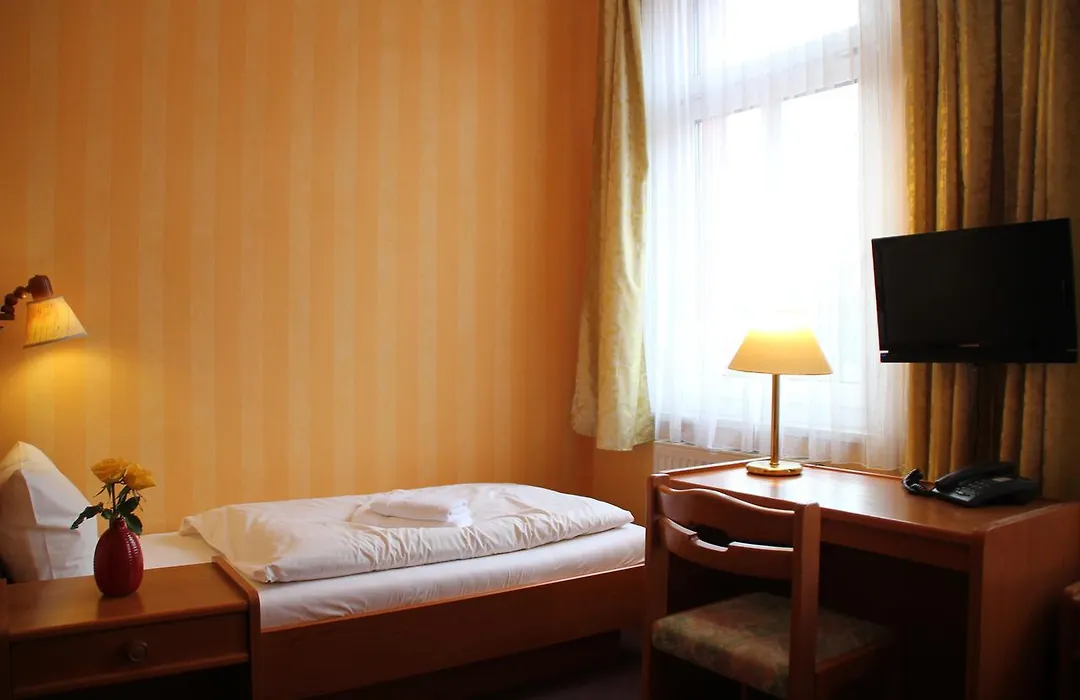 Hotel Thueringer Hof-1