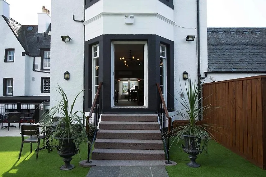 The Cross Keys-1