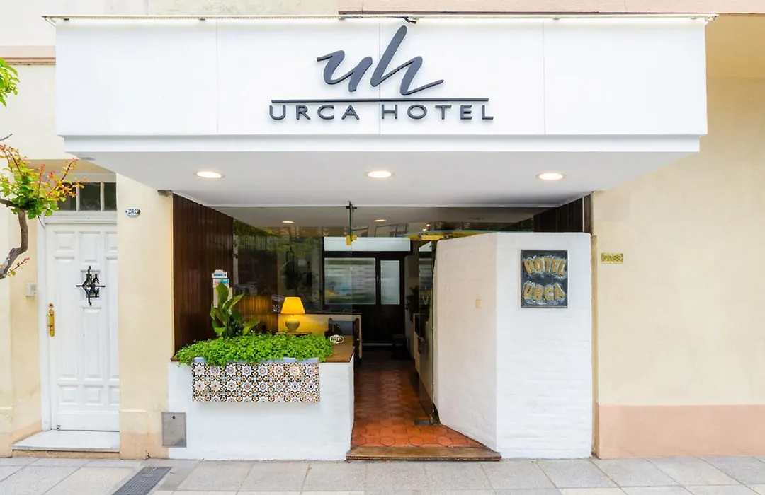 Hotel Urca-1