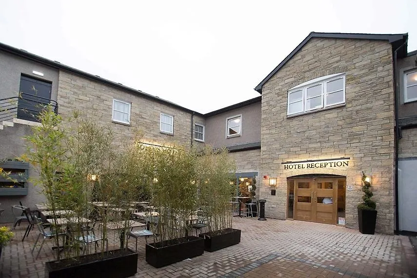 Jolly'S Hotel Wetherspoon-1