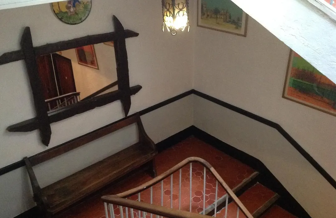 Auberge Des Seigneurs-1