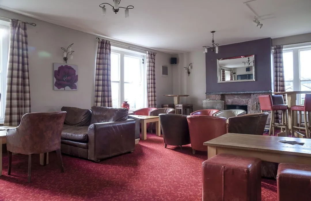 Crofters Lodge-1