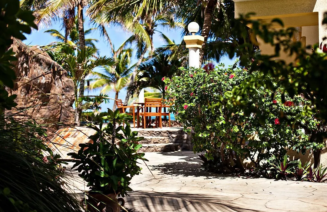 Pelican Reef Villas Resort-1