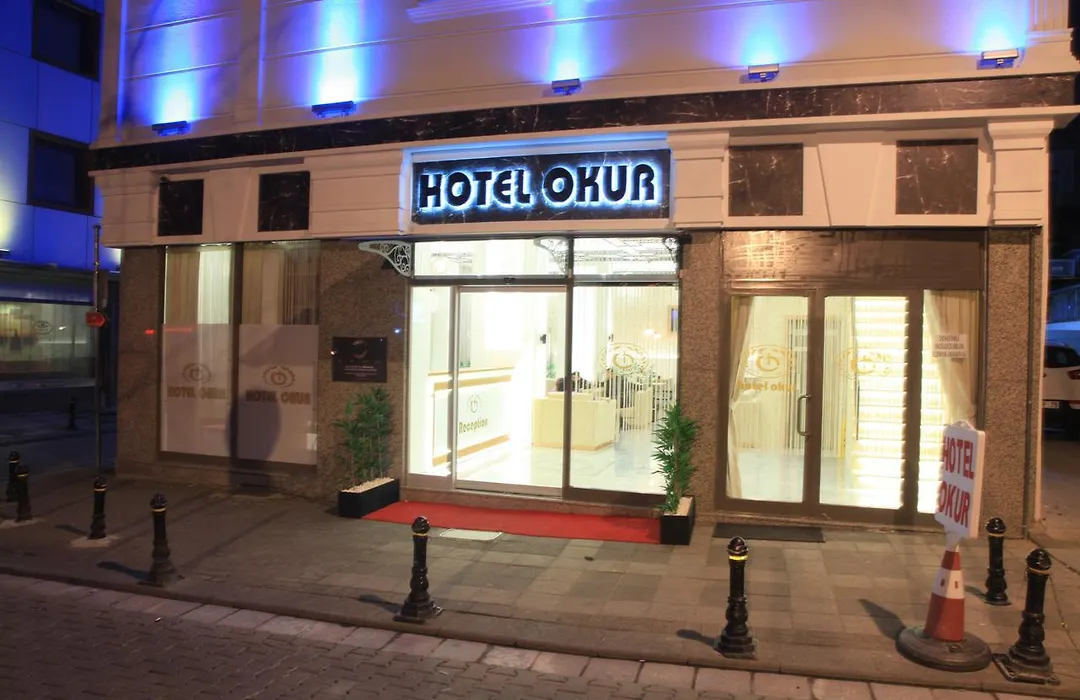 Okur Otel-1