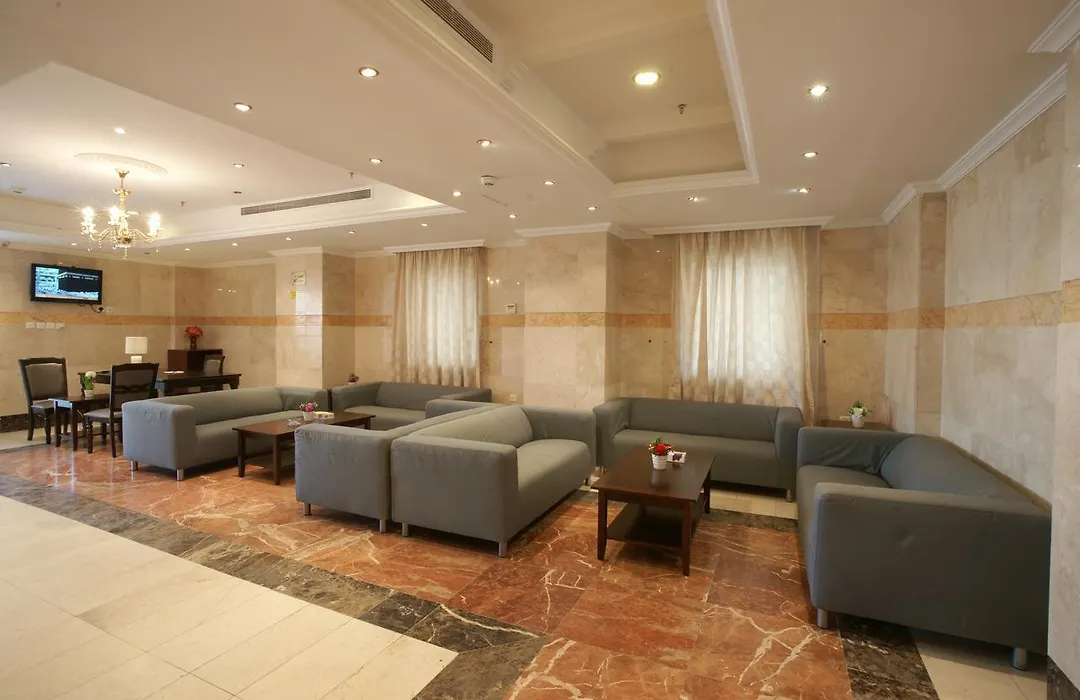 Durrat Mina Hotel-1