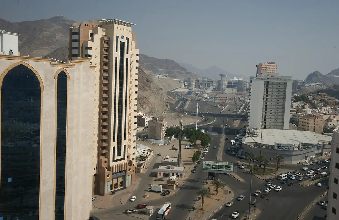 Durrat Mina Hotel-1